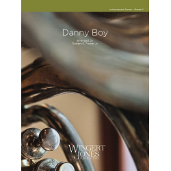         Danny Boy - Robert E. Foster
    