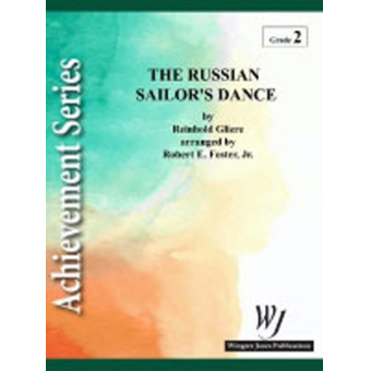 The Russian Sailor's Dance