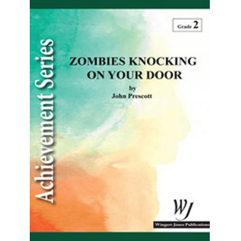 Zombies Knocking On Your Door