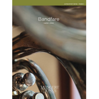 Bandfare