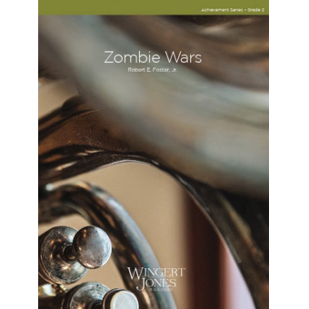Zombie Wars