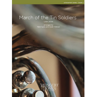 March of the Tin Soldiers