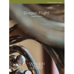         Dragon Flight - Darren W. Jenkins
    