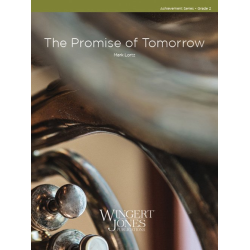         The Promise of Tomorrow - Mark Lortz
    
