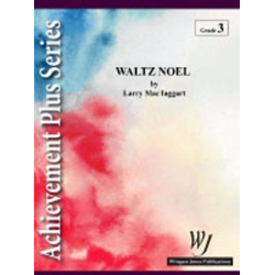         Waltz Noel - Larry MacTaggart
    