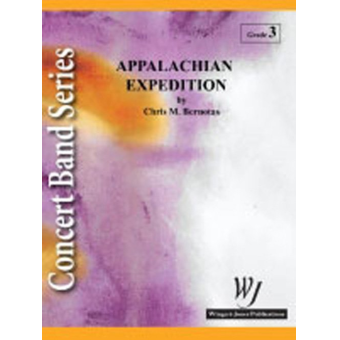 Appalachian Expedition