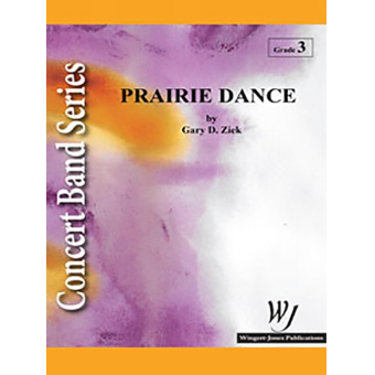 Prairie Dance