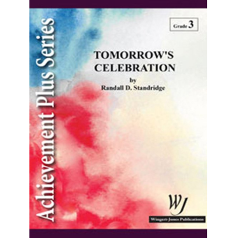 Tomorrow's Celebration