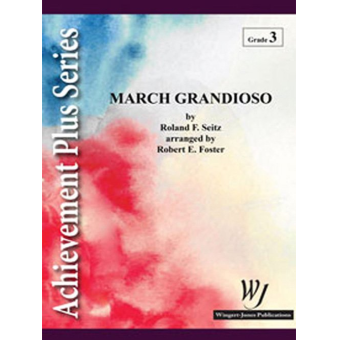 March Grandioso