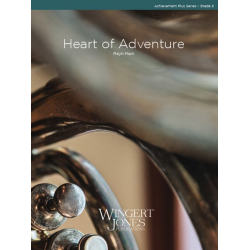         Heart of Adventure - Ryan Main
    