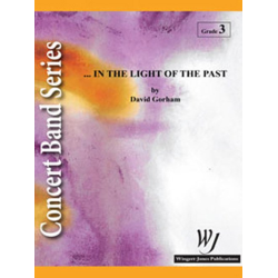         In the Light of the Past - David Gorham
    