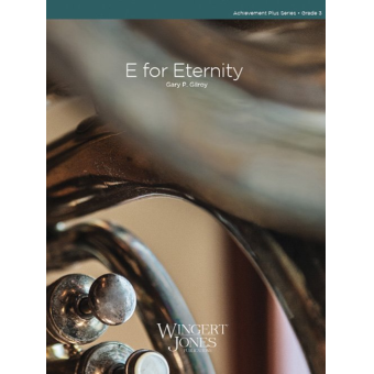 E for Eternity