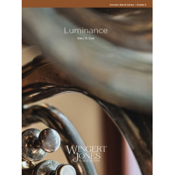        Luminance - Gary D. Ziek
    