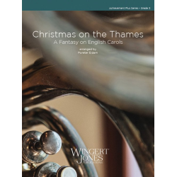         Christmas on the Thames - Porter Eidam
    