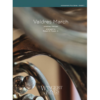 Valdres March