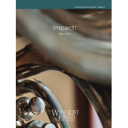        Impact! - Mark Lortz
    