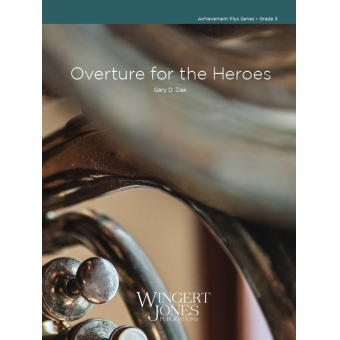 Overture for the Heroes