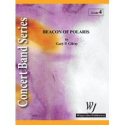         Beacon Of Polaris - Gary P. Gilroy
    