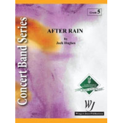         After Rain - Jack Hughes
    