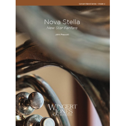         Nova Stella - John Prescott
    