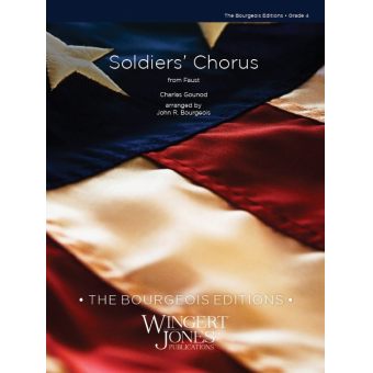Soldiers Chorus from 'Faust'