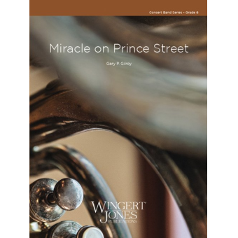 Miracle on Prince Street