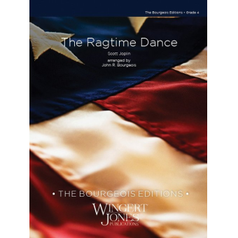 The Ragtime Dance