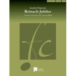        Reinach Jubilee - Gauthier Dupertuis
    
