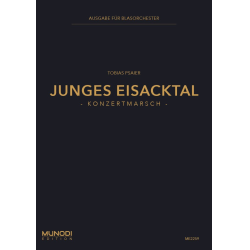         Junges Eisacktal - Tobias Psaier
    