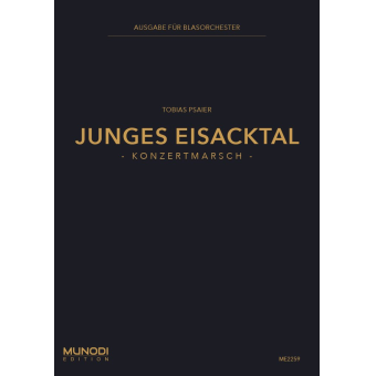 Junges Eisacktal