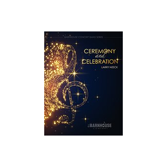 Ceremony and Celebration