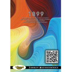 Promo Kat: Tierolff - 2024 & 2025 (1899)