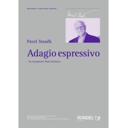         Adagio Espressivo - Pavel Stanek
    