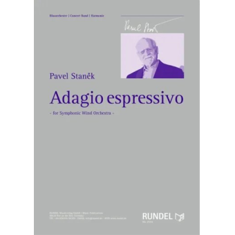 Adagio Espressivo
