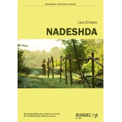         Nadeshda - Lars Ericsen
    