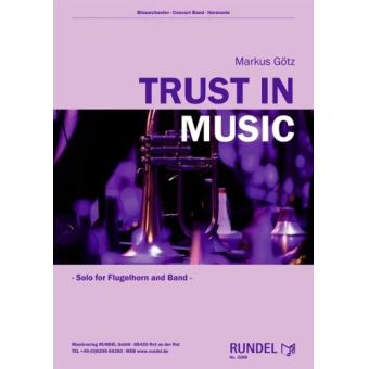 Trust in Music