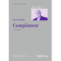         Compliment - Pavel Stanek
    