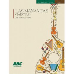         Las Mañanitas - Juan Ortiz
    