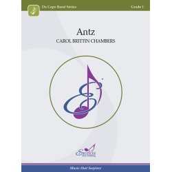         Antz - Carol Brittin Chambers
    