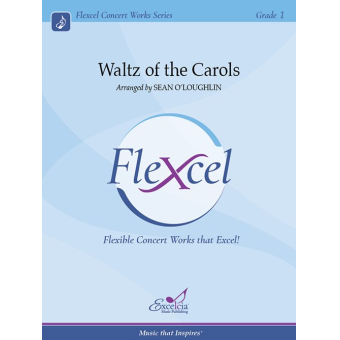 Waltz of the Carols