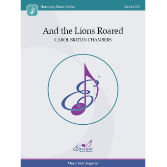 And the Lions Roared