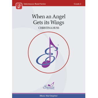 When an Angel Gets its Wings