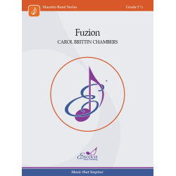         Fuzion - Carol Brittin Chambers
    
