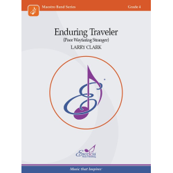         Enduring Traveler - Larry Clark
    