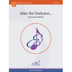         After the Darkness... - William Owens
    