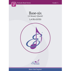         Base-six - Laura Estes
    