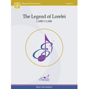 The Legend of Lorelei