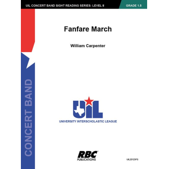 Fanfare March