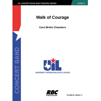 Walk of Courage