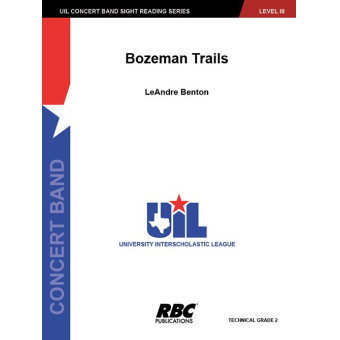 Bozeman Trails